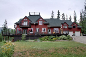 East Kootenay